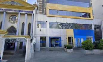 Imagem: Loja para locação em Paraíso - SP