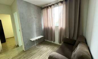 Imagem 4: Apartamento mobiliado para alugar próximo à UEL