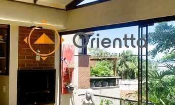 Imagem 3: Casa em Condomínio 3 dormitórios para alugar Vila Assunção Porto Alegre/RS