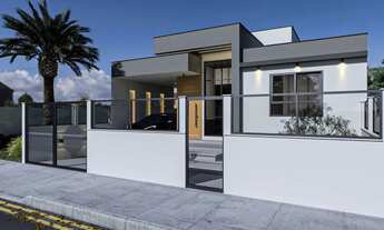 Imagem 7: Casa Térrea de Alto Padrão no Loteamento Villa Toscana - Palhoça/SC