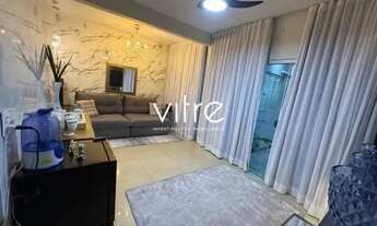 Imagem 3: Casa à venda no bairro Shopping Park em Uberlândia