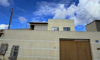 Imagem: Casa Ceilândia alugo