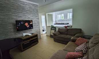 Imagem 2: Apto Praia do Gonzaguinha