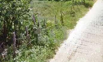 Imagem: Terreno de 570m² na Zona de Expansão no