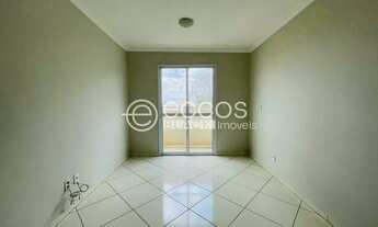 Imagem 2: Apartamento para aluguel, 2 quartos, 1 suíte, 1 vaga, Santa Mônica - Uberlândia/MG