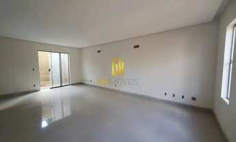 Imagem 2: Sobrado 3 Suites no Jardim Imperial