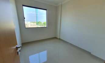 Imagem 2: Vende-se apartamento de 3/4 na 110 sul ao lado da Avenida JK