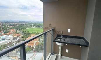 Imagem 7: OportunidadeApartamento - Jardim Esplanada II - Residencial Vision Colinas - 2 Dormitórios