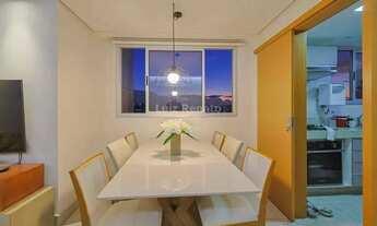 Imagem 3: Apartamento à venda no bairro Fernão Dias