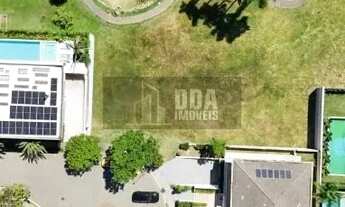 Imagem 3: Terreno em condomínio de alto padrão em Jurerê Internacional