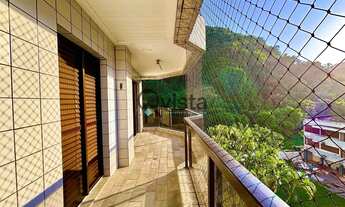 Imagem: Apartamento à Venda na Enseada no Guarujá