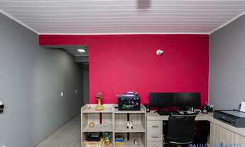 Imagem 5: CASA DE VILA - PARQUE BELÉM - SP