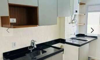 Imagem 4: Apartamento com 2 dormitórios para alugar, 53 m² por R$ 2.300,00/mês - Residencial Magnifi