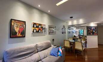 Imagem 7: Rua Professor Gabiso, apartamento à venda 02 quartos, 1 suíte, garagem e amplo varandão. E