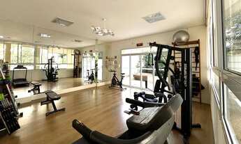 Imagem 4: Apartamento com 1 dormitório para venda por R$650.000, Cambuí em Campinas