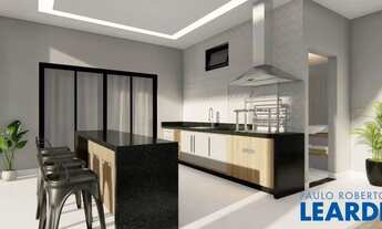 Imagem 10: CASA EM CONDOMÍNIO - JARDIM BELA VISTA - SP