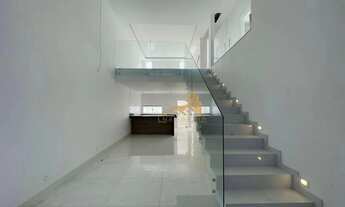 Imagem 4: Casa com 4 dormitórios à venda, 250 m² por R$ 990.000 - Estação - São Pedro da Aldeia/RJ