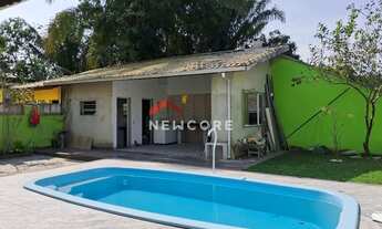 Imagem 3: Casa de condomínio em Rua Dois - Jardim São Luis - Peruíbe/SP