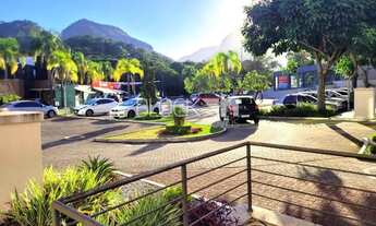 Imagem 6: Barra Olímpica Galpão / depósito com 1 vaga na garagem