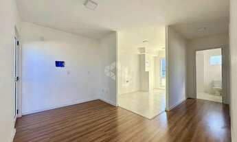 Imagem 3: Apartamento com 02 dormitórios, churrasqueira e sacada à venda no bairro Camobi em Santa M