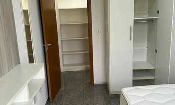 Imagem 5: 075 Alugo apartamento mobiliado 01 quarto no Renascença - São Luís - MA