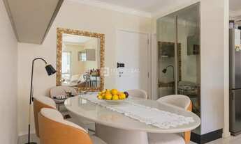 Imagem 5: Imóvel para venda possui 84 metros quadrados com 3 quartos em Jardim Atlântico - Florianóp