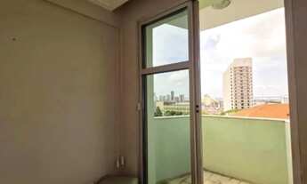 Imagem 3: Apartamento com Vista para o Teatro da Paz - 92m² no Ed. Segall, Av. Assis de Vasconcelos