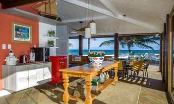 Imagem 7: Casa à venda em rua pública, ABRANTES, Camaçari, BA