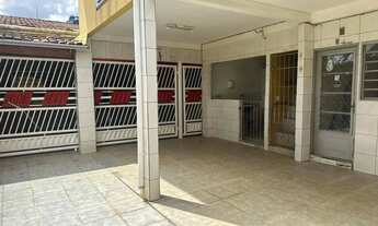 Imagem 2: Sobrado no Setor São José