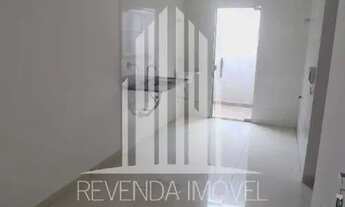 Imagem 3: Apartamento RESIDENCIAL em SÃO PAULO - SP, JARDIM VILA FORMOSA