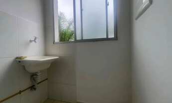 Imagem 2: Apartamento para Venda em Mogi das Cruzes, Vila Mogilar, 2 dormitórios, 1 banheiro, 1 vaga