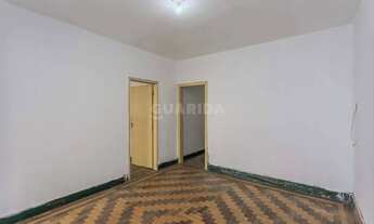 Imagem 3: Apartamento de 3 dormitórios com pátio no bairro Santana