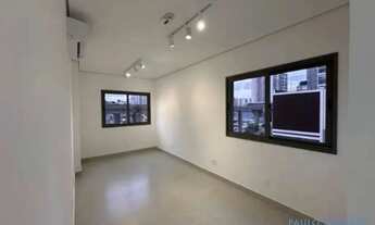 Imagem 6: CONJ. COMERCIAL - VILA INDEPENDÊNCIA - SP