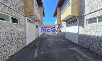 Imagem 3: Casa com 2 quartos no bairro Padre Andrade em Fortaleza, CE