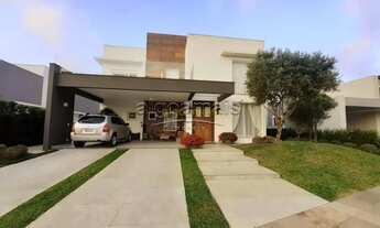 Imagem: Casa em Condomínio, 5 dormitórios em Condominio