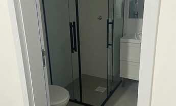 Imagem 3: Quarto em Suíte para Alugar - Condomínio Completo e Andar Alto