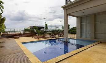 Imagem 7: Sala à venda em Campinas, Jardim Chapadão, com 132 m², Due Residenziale & Ufficio