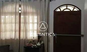 Imagem 4: Casa à venda, 2 quartos, 1 suíte, 1 vaga, Jardim Bela Vista - Rio das Ostras/RJ