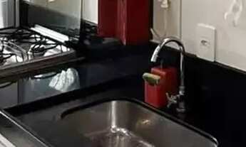 Imagem 5: Imóvel para venda tem 65 metros quadrados com 2 quartos em Aribiri - Vila Velha - ES