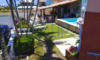 Imagem 4: VENDO CASA LINDA EM IGUABA COM PISCINA