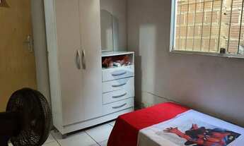 Imagem 8: CASA A VENDA EM ITAMARAJU