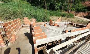 Imagem 4: Vendo obra Casa com 1 dormitório