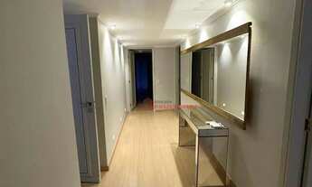 Imagem 7: Casa com 4 dormitórios para alugar, 421 m² por R$ 17.400/mês - Condomínio Débora Cristina