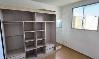 Imagem 3: Nexthouse Aluga - Apt 2 Qtos em Condomínio Club com lazer e segurança -Taxas Inclusas