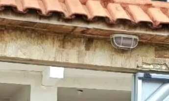 Imagem: PRAÇA 14 - CASA DE 2 PAVIMENTOS COM 3 QUARTOS