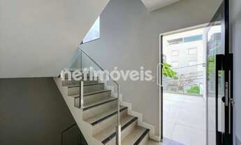 Imagem 3: Venda Casa geminada Fernão Dias Belo Horizonte