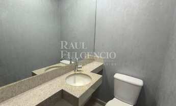 Imagem 4: Apartamento para Locação e Venda mobiliado de 1 quarto com suíte, Ar condicionado, Sacada