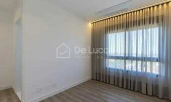 Imagem 15: Apartamento - Nova Campinas - Campinas