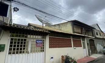 Imagem: Vendo casa em Maria Ortiz