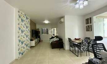 Imagem 2: APARTAMENTO SEMIMOBILIADO COM 3 QUARTO SENDO 1 SUÍTE NO CENTRO DE FLORIANÓPOLIS/SC
